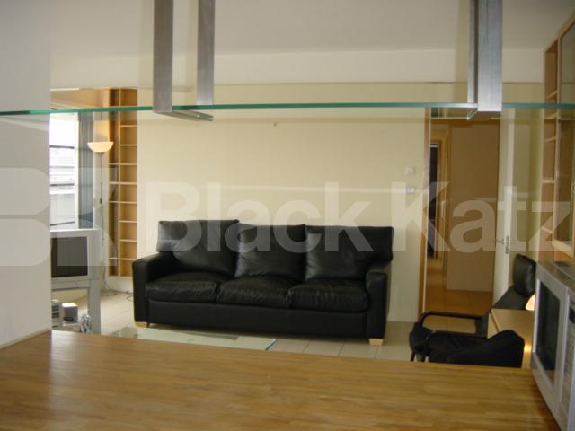 			New Instruction, 2 Bedroom, 1 bath, 1 reception Penthouse			 Penthouse Ice Wharf , Kings Cross